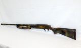 SHOTGUN, J.C. HIGGINS 20, 12 GAUGE (USA)