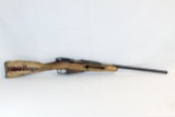 RIFLE, TULA ARSENAL MOSIN NAGANT 91/30, 7.62X54MM (RUSSIA/ UNKNOWN IMPORT/ MADE IN 1938)