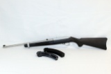 RIFLE, RUGER 10/22, .22 CALIBER (USA)