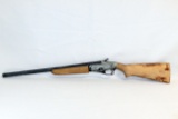 SHOTGUN, SEARS AND ROEBUCK, 12 GAUGE (USA)