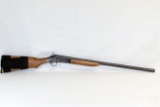 SHOTGUN, HARRINGTON AND RICHARDSON TOPPER 88, 12GA (USA)