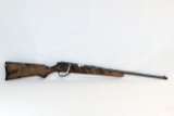 RIFLE, SEARS MOD 42-103.19791, 22 SL/LR (USA)