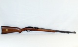 RIFLE, MARLIN 60W, .22 CALIBER (USA)