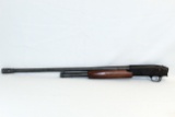 WESTERN  12 Gauge Shotgun (NO STOCK) S/N H575526 (IN BOX WITH PN17)