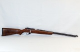 RIFLE, SEARS AND ROEBUCK J.C. HIGGINS 10313, .22 CALIBER