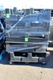 Pallet Of Plastic Dunnage