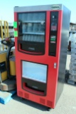 Gaines Vending Machine