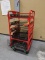 5 tier Opti cart