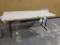 6ft folding table