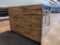 7.5ft divider (laminate wood)