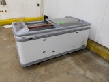 AHT Malta 195 chest freezer