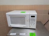 GE Household microwave