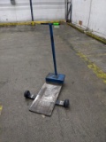 Pallet mover