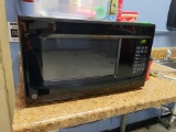 GE Household microwave