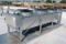 Bohn 3-fan rooftop condenser