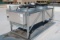 Bohn 2-fan rooftop condenser