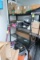 wire shelving unit
