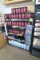 wire shelving unit