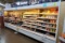 2010 Kysor Warren multideck refrigerated cases, 16' run (8+8)