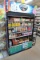 Coldstream cooler, self-contained, 4'