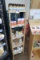 wooden merchandisers