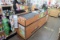 Killion checkstand w/ ~3' belt