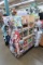 checkstand magazine/impulse merchandiser