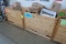 wooden boxes