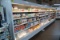 2010 Kysor Warren multideck refrigerated case, 24' run (12+12)