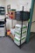 wire shelving unit