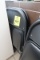 padded folding chairs