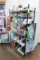 wire shelving unit