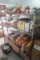 wire shelving units