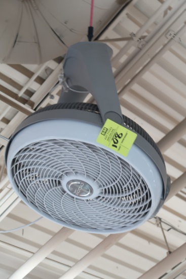 Lasko Cyclone fan, 20"
