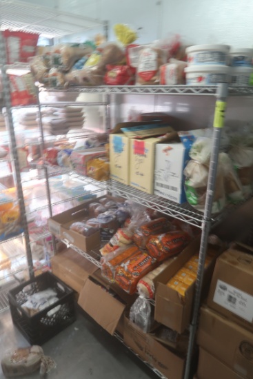 wire shelving units