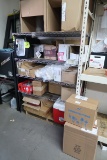 wire shelving unit