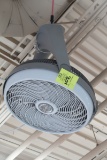 Lasko Cyclone fan, 20
