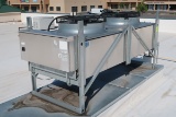 Bohn 2-fan rooftop condenser