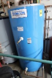 Therma-stor heat recovery tank