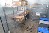 wire shelving units