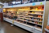 2010 Kysor Warren multideck refrigerated cases, 16' run (8+8)