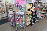 assorted merchandiser grab bag