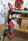 Dirt Devil upright vacuum cleaner