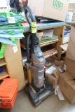 Eureka upright vacuum cleaner