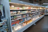 2010 Kysor Warren multideck refrigerated case, 24' run (12+12)