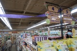 shelf & casetop sign holders: all in store