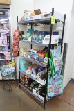 wire shelving unit