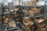 wire shelving units