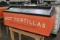 Arctic Star Tortilla Merchandiser