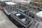 Pallets Of Assorted Sized Tables